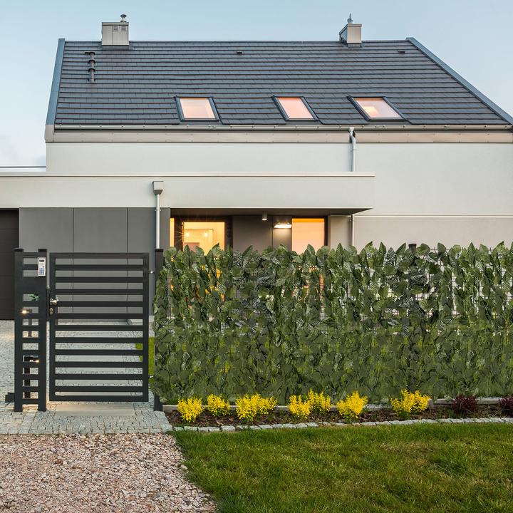 Actual product image Aktivshop Balcony privacy hedge (300 cm)