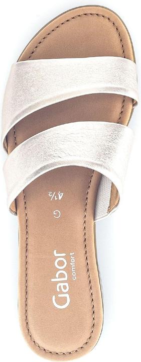 Actual product image Gabor Pantoletten (38)
