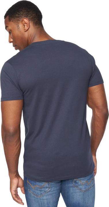 Immagine prodotto Henleys Calyer Maglietta Uomo Misura Confezione 3 (M)
