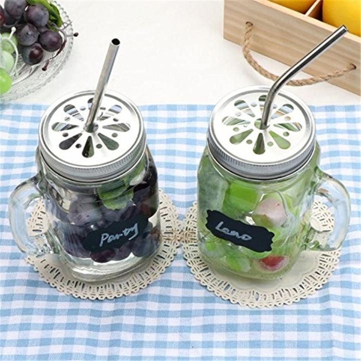Actual product image Ueli Express 4 in 1 Reusable stainless steel tube straws 3