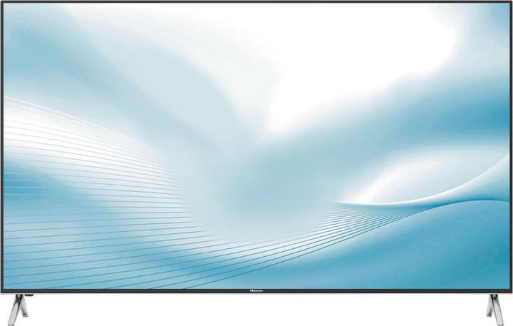 Hisense H75m7900 (75", LCD, 4K, 2017)