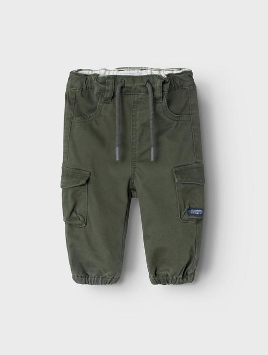 Produktbild Name it Baggy Cargohose (62)