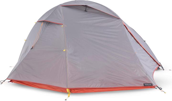 Produktbild Simond Trek 900 3P (Kuppelzelt, 2.70 kg, 3 Personen)