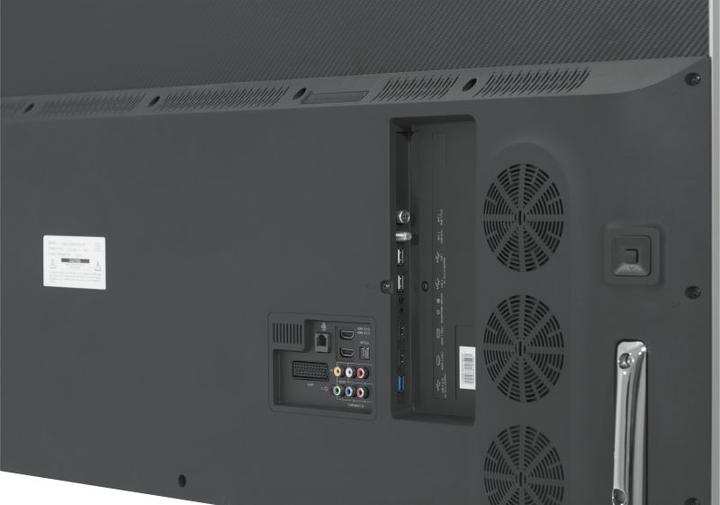 Immagine prodotto Hisense H75m7900 (75", LCD, 4K, 2017)