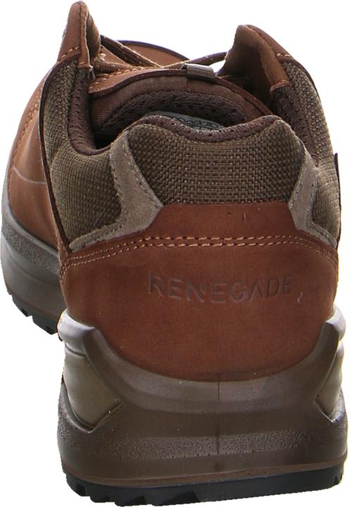 Actual product image Lowa Renegade Evo GTX Lo (46)