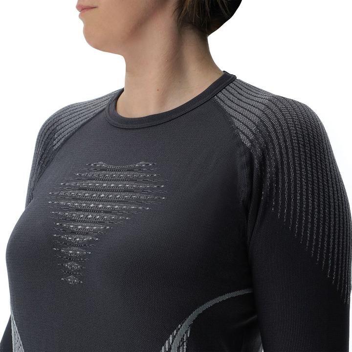 Actual product image UYN Evolutyon Comfort thermal shirt (L)