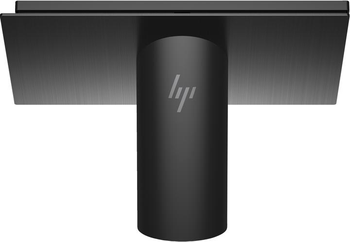 Actual product image HP Engage One 143 - All-in-One (complete solution) - 1 x Core i3 7100U / 2.4 GHz - RAM (Intel Core i3-7100U, 8 GB, 256 GB)