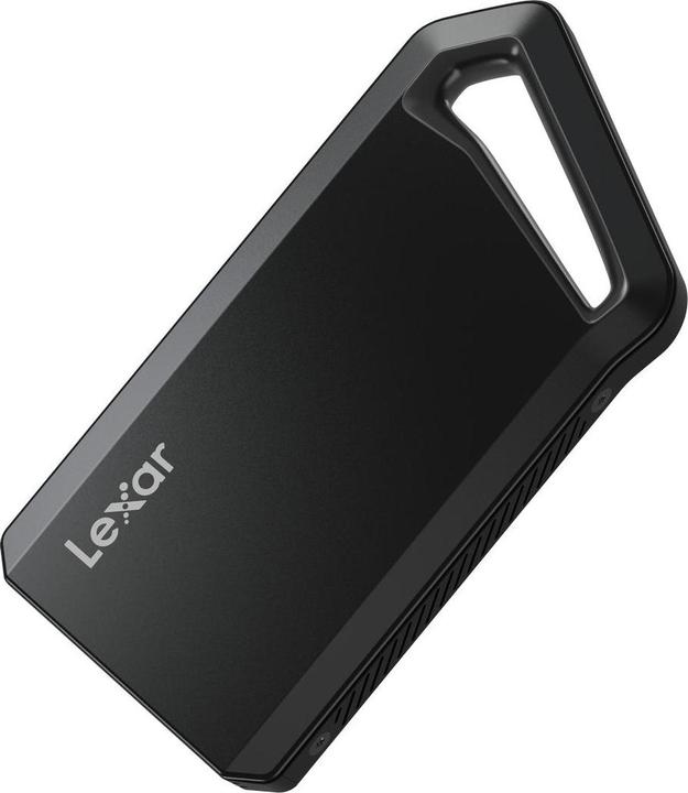 Actual product image Lexar SL600 (4000 GB)
