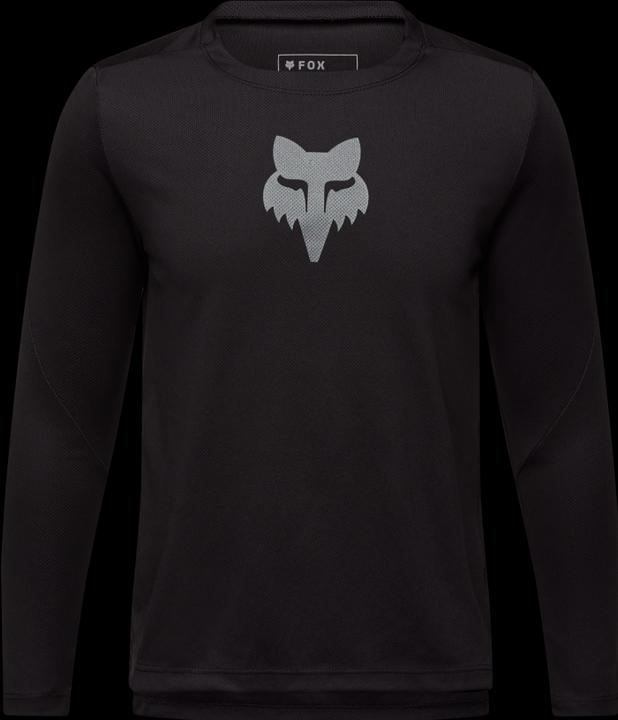 Fox Yth Ranger LS Jersey Head