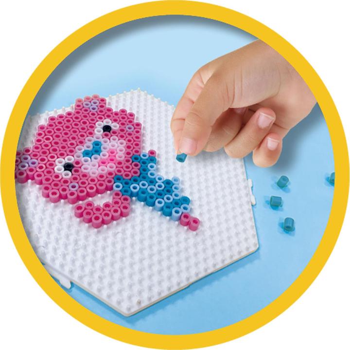 Actual product image Ses Beedz ballerina animals