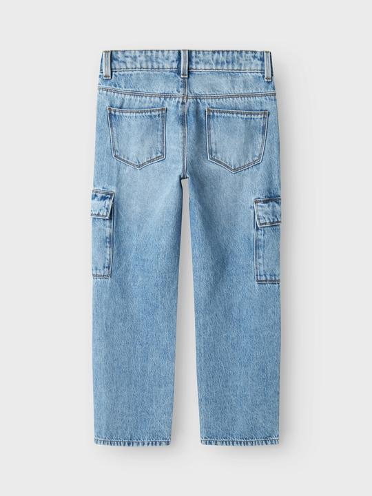 Produktbild Name it Wide Fit Jeans (164)