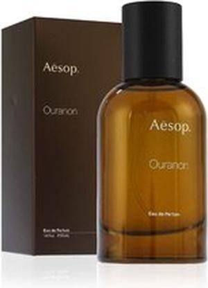 Actual product image Aesop Ouranon Edp Spray (Eau de parfum, 50 ml)