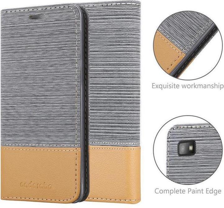 Produktbild Cadorabo Jeans Optik (Blackberry Z10)