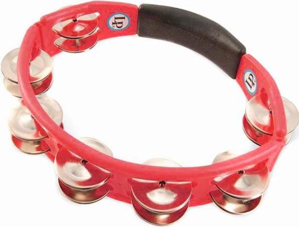 Produktbild Latin Percussion LP LP151 Cyclops Tambourine Schellenkranz (Perkussion)