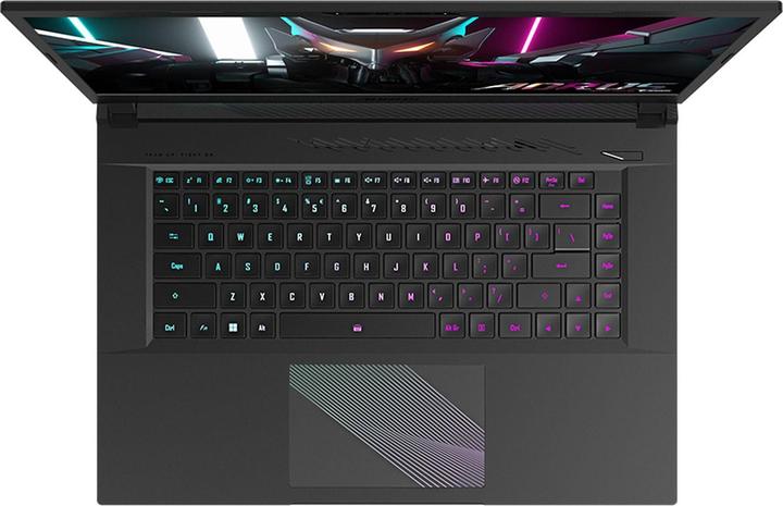 Produktbild Gigabyte AORUS 15 (15.60", Intel Core i7-13620H, 16 GB, 1000 GB, DE)