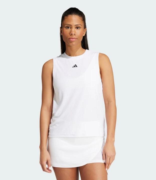 Produktbild adidas Airchill Match Tank Damen (M)