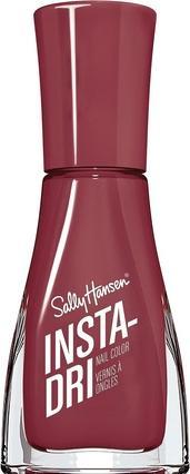 Sally Hansen Colore per unghie Insta-Dri Lachie 413 Expresso 9,17 ml (Tonalità Nude Espresso, Smalto)