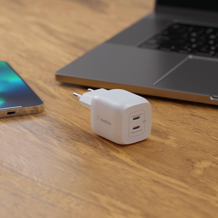 Immagine prodotto Belkin Boost Charge Pro (45 W)
