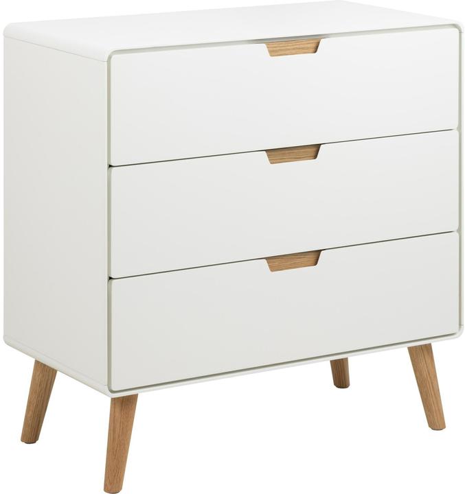 Actual product image AC Design Lowell (80 x 40 x 80 cm)