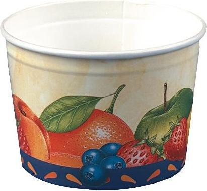 Immagine prodotto Starpak Sundae "Frutta (200 x)