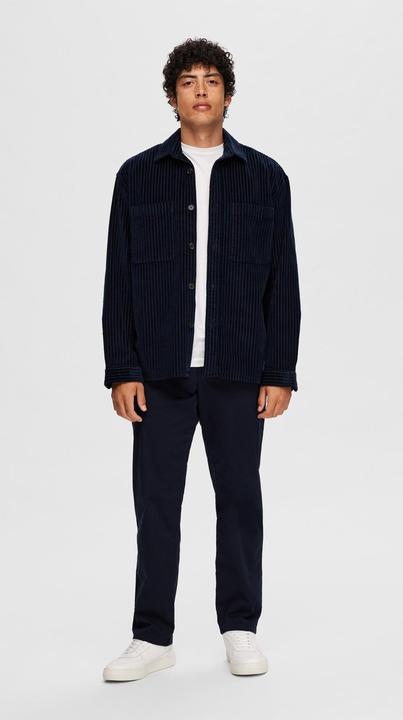 Image du produit Selected Homme Survêtement en velours côtelé (S)