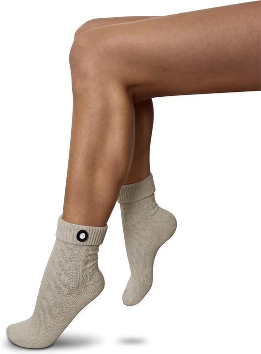 Image du produit Normani Chaussettes traditionnelles avec bouton (Une unité par pack, 47 - 50)