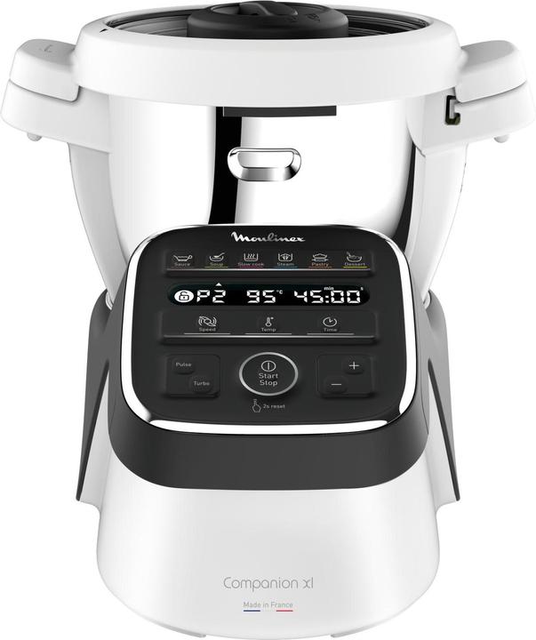Moulinex Companion XL (1550 W)