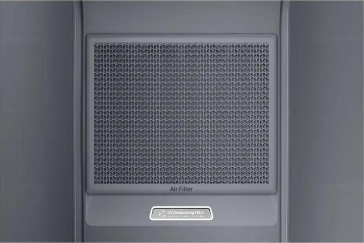 Produktbild Samsung Bespoke Air-Dresser (1850 W)