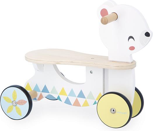 Immagine prodotto Janod Orso di equilibrio puro