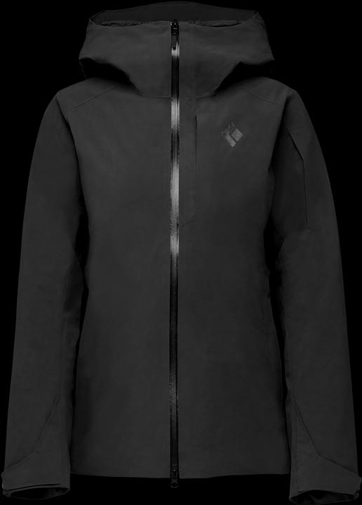 Image du produit Black Diamond W Recon Insulated Shell (M)