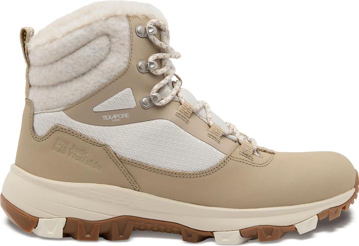Jack Wolfskin Everquest Texapore High W