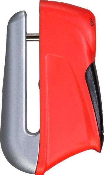 Actual product image Abus 345 Trigger Alarm