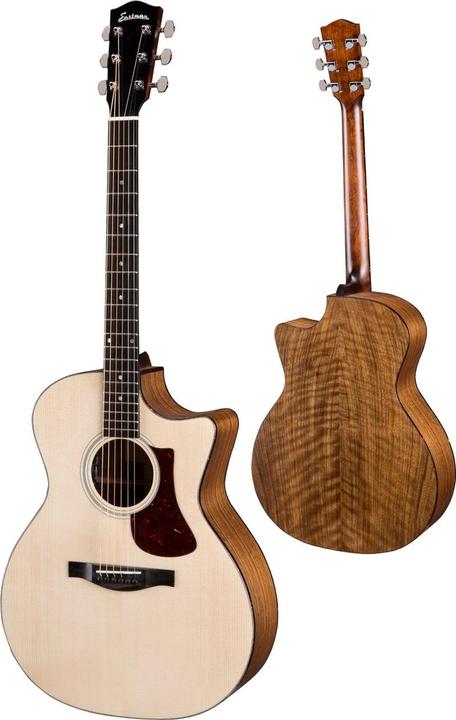 Actual product image Eastman Guitars Eastman AC222CE (Electric guitar)