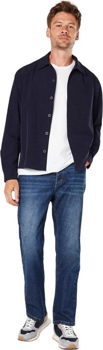 Actual product image Burton Mens Cotton Bootcut Jeans (36)