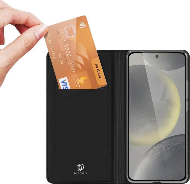 Image du produit Dux Ducis FE - Skin Pro Flip Case (Samsung Galaxy S24 FE)