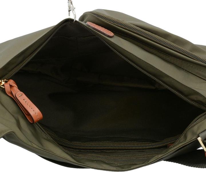 Produktbild Brics Bric's Umhängetasche X-Bag Damentasche 42732