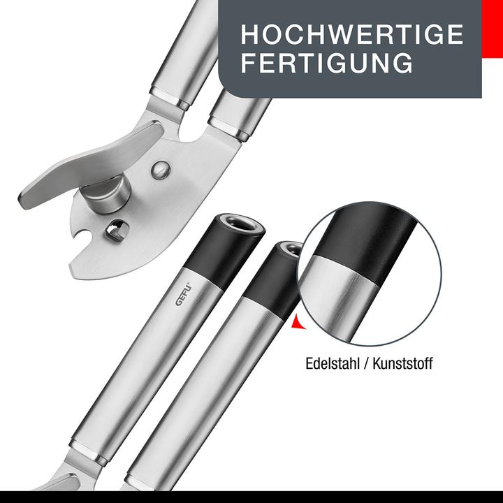 Image du produit GEFU Dosenöffner Primeline