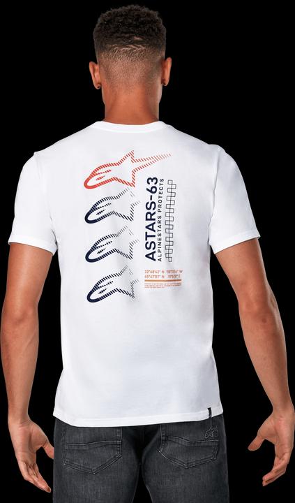 Produktbild Alpinestars Tee 24 Sequel Csf Ss (L)
