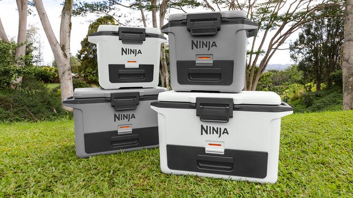 Produktbild Ninja FrostVault (28 l)
