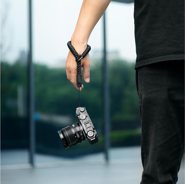 Produktbild SmallRig 4881 Universal Braided Wristband (Handschlaufe)