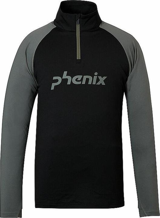 Phenix Zipshirt