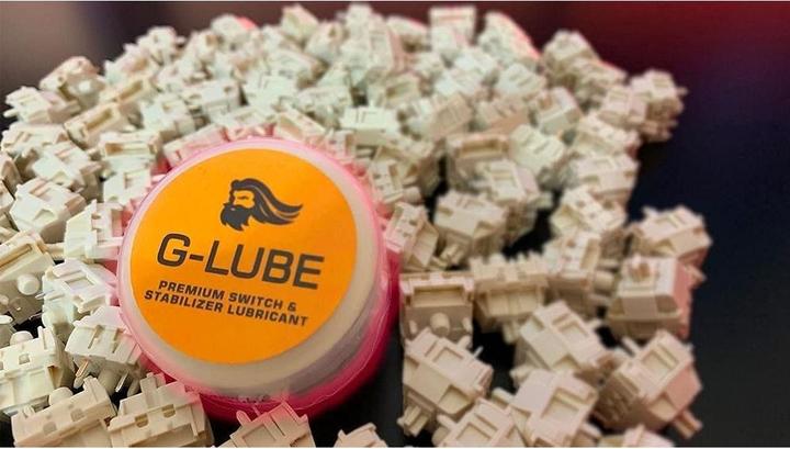 Productafbeelding Glorious PC Gaming Race G-Lube Schakelaarsmeermiddel