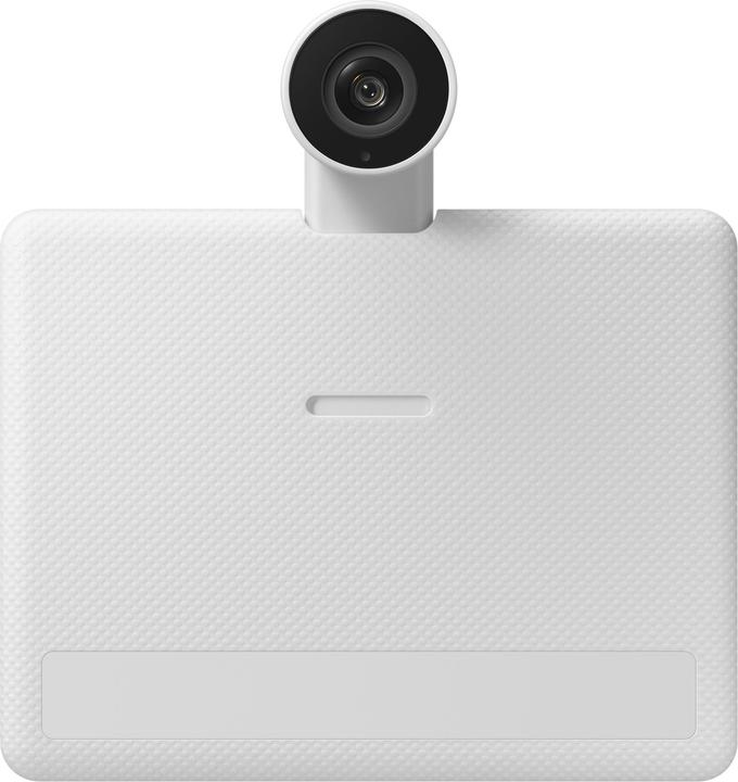 Produktbild Samsung Smart Monitor M8 (3840 x 2160 Pixel, 32")