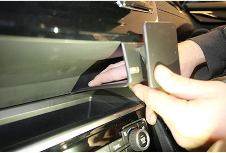 Image du produit Brodit 855557 Support BMW 2-series F45 14-