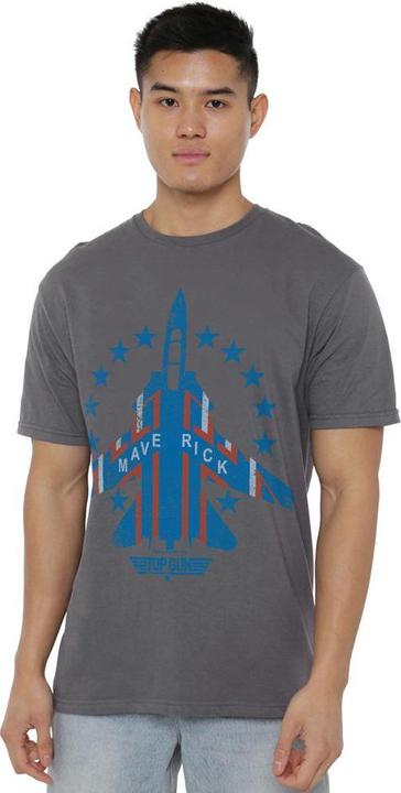 Produktbild Top Gun Maverick TShirt (4XL)
