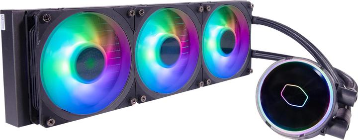 Image du produit Cooler Master Flux PL360