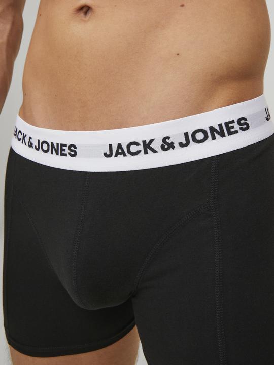 Actual product image Jack & Jones 3-Pack Boxer Shorts (S, pack of 3)
