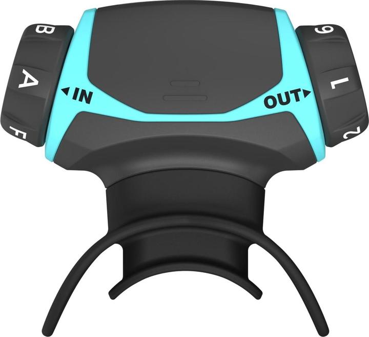 Immagine prodotto Airofit Trainer di respirazione attivo