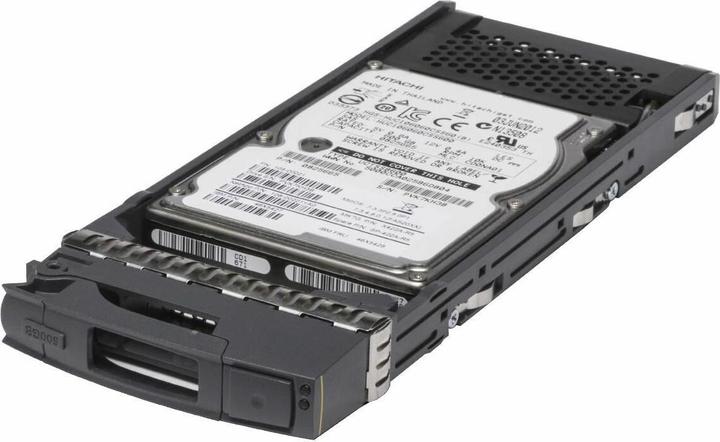 Immagine prodotto Netapp HDD SAS da 600GB 10K 6Gb (0.60 TB, 2.5")