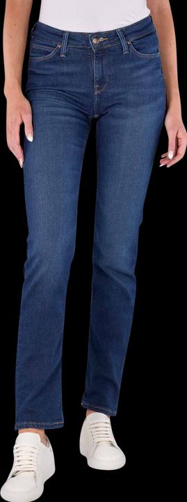 Lee Jeans Straight Leg Marion Straight